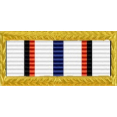 DOT Outstanding Unit Award Ribbon (Army)